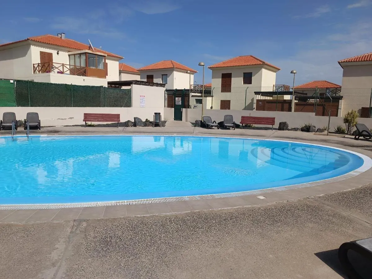 Vista Volcan Lajares Holiday home