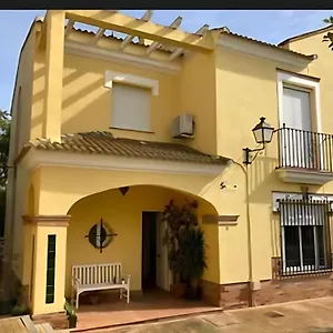 Beachside Getaway On 'pantoque' , El Puerto de Santa María España