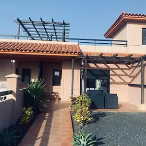 La Casinha Lajares